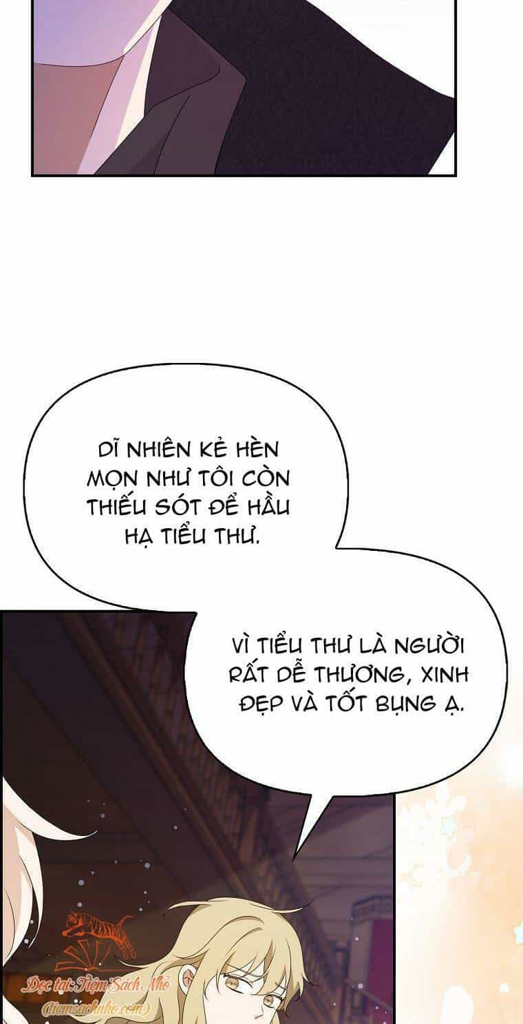 Đứa Con Gái Côn Đồ Nhà Công Tước - Chương 24 - ảnh 44