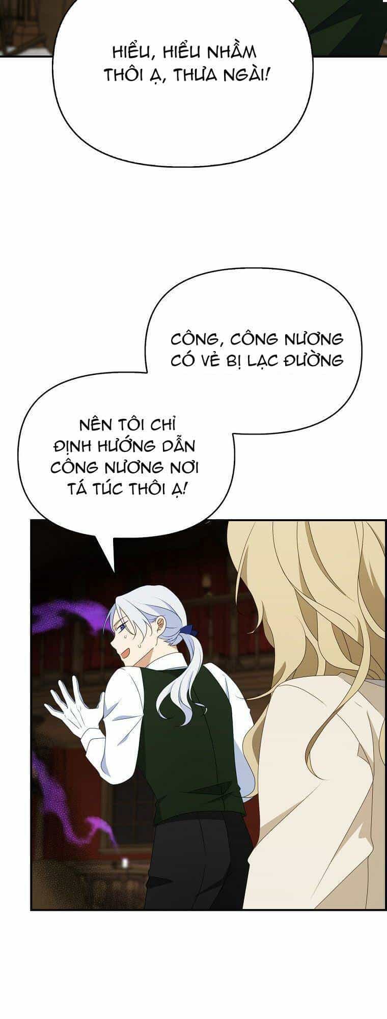 Đứa Con Gái Côn Đồ Nhà Công Tước - Chương 24 - ảnh 9