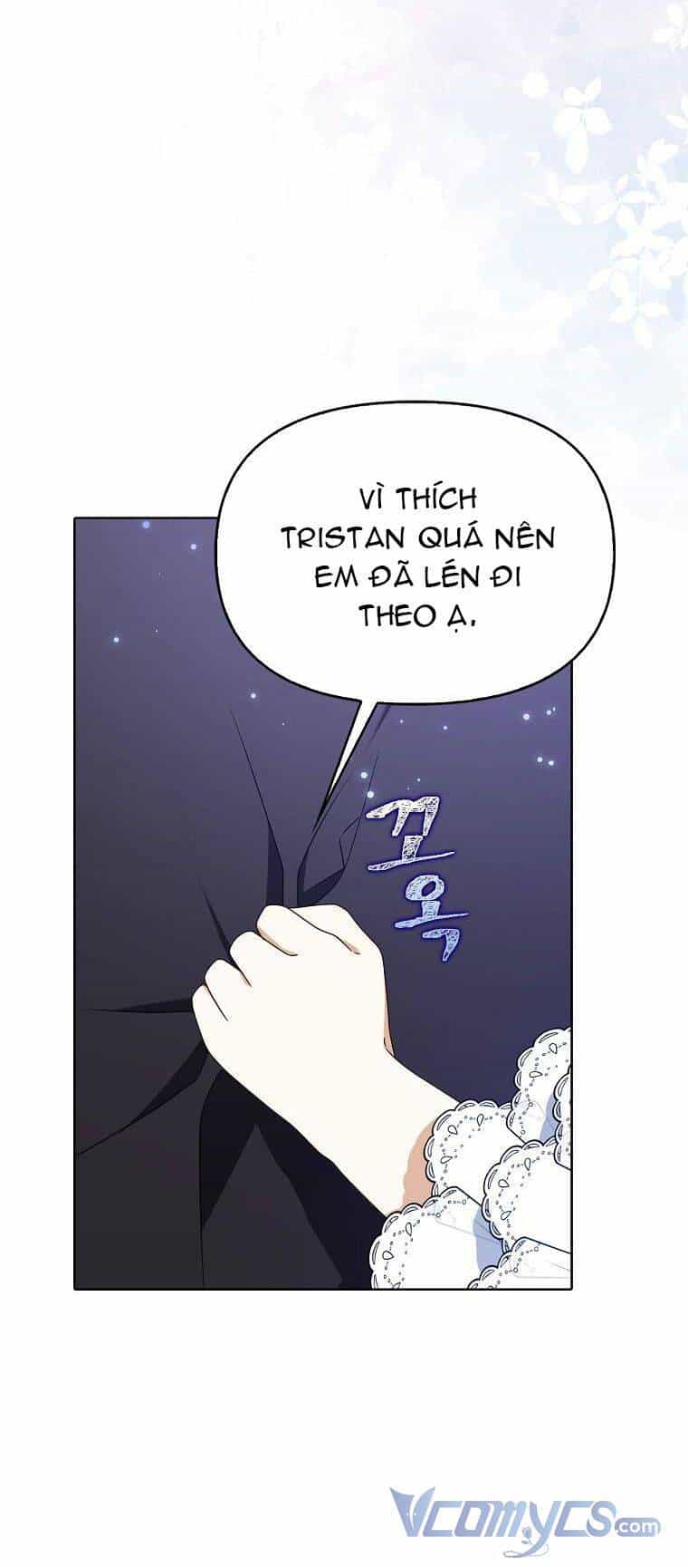 Đứa Con Gái Côn Đồ Nhà Công Tước - Chương 25 - ảnh 14