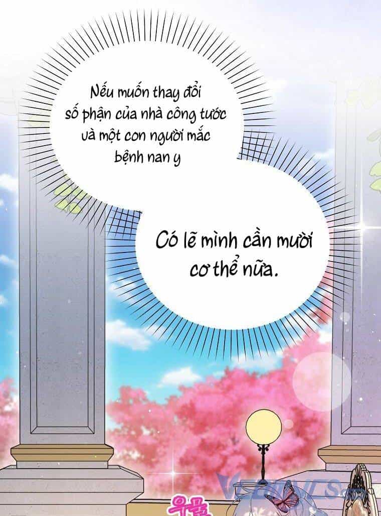 Đứa Con Gái Côn Đồ Nhà Công Tước - Chương 25 - ảnh 62