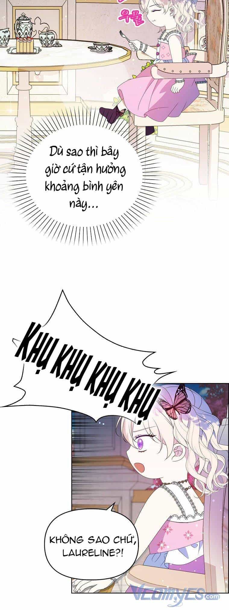 Đứa Con Gái Côn Đồ Nhà Công Tước - Chương 25 - ảnh 63