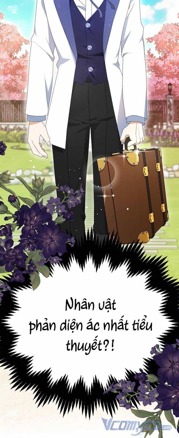 Đứa Con Gái Côn Đồ Nhà Công Tước - Chương 25 - ảnh 75