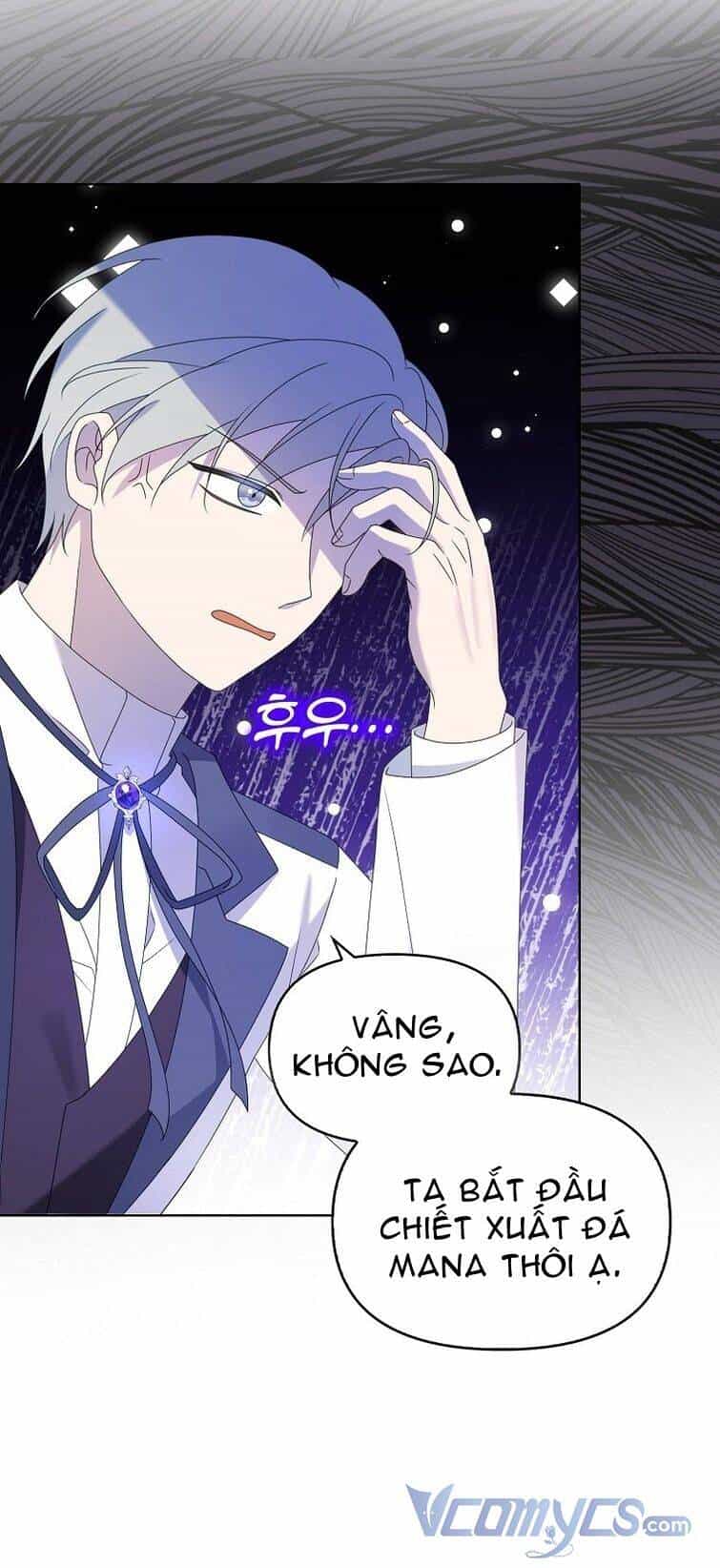 Đứa Con Gái Côn Đồ Nhà Công Tước - Chương 26 - ảnh 22