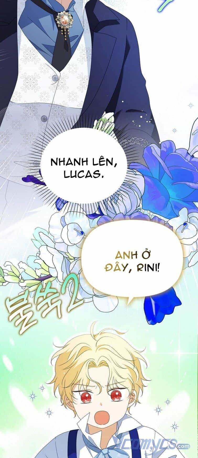 Đứa Con Gái Côn Đồ Nhà Công Tước - Chương 26 - ảnh 37