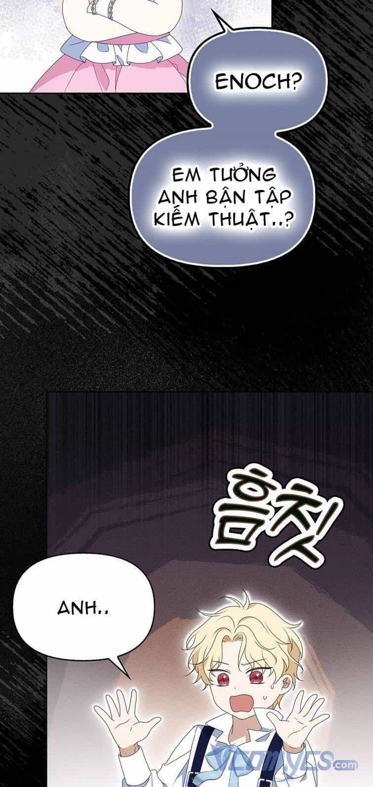 Đứa Con Gái Côn Đồ Nhà Công Tước - Chương 26 - ảnh 59