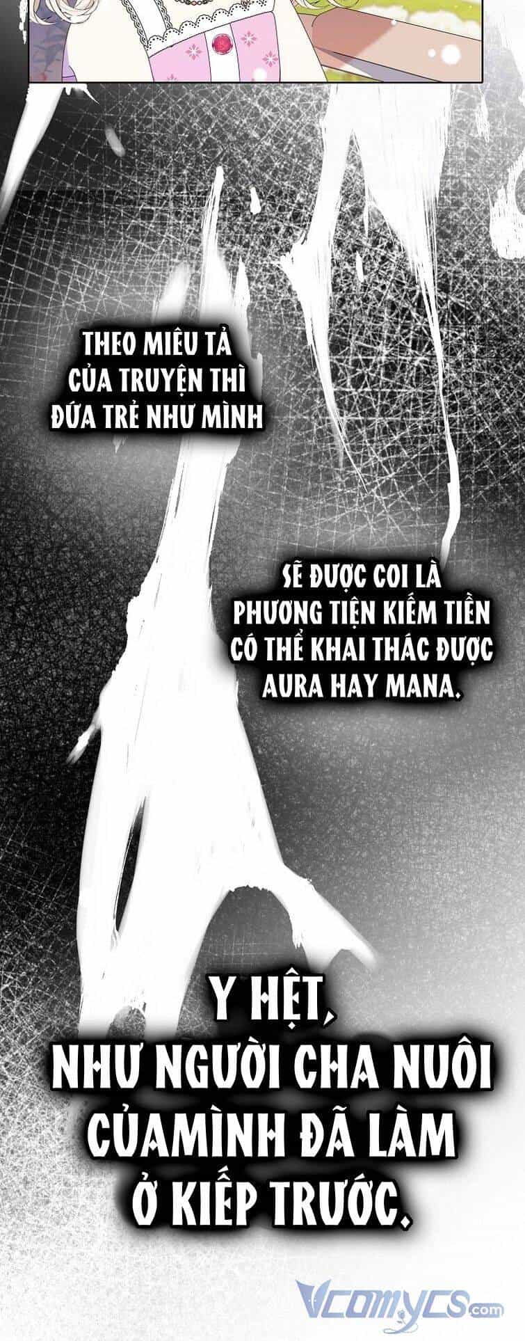 Đứa Con Gái Côn Đồ Nhà Công Tước - Chương 26 - ảnh 6