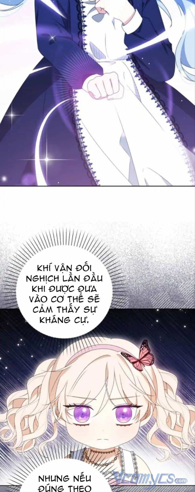 Đứa Con Gái Côn Đồ Nhà Công Tước - Chương 27 - ảnh 16
