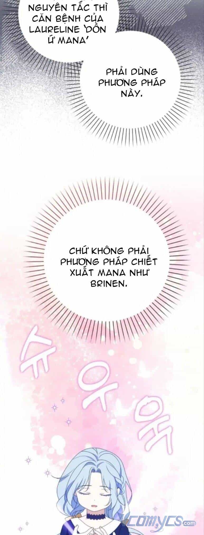 Đứa Con Gái Côn Đồ Nhà Công Tước - Chương 27 - ảnh 17