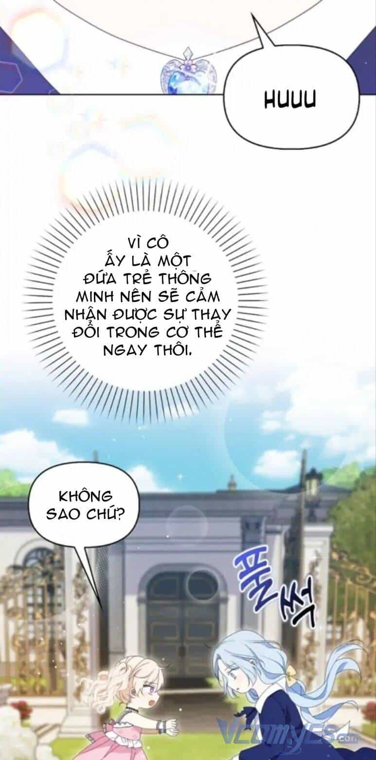 Đứa Con Gái Côn Đồ Nhà Công Tước - Chương 27 - ảnh 19