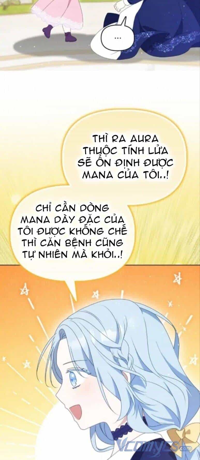 Đứa Con Gái Côn Đồ Nhà Công Tước - Chương 27 - ảnh 20