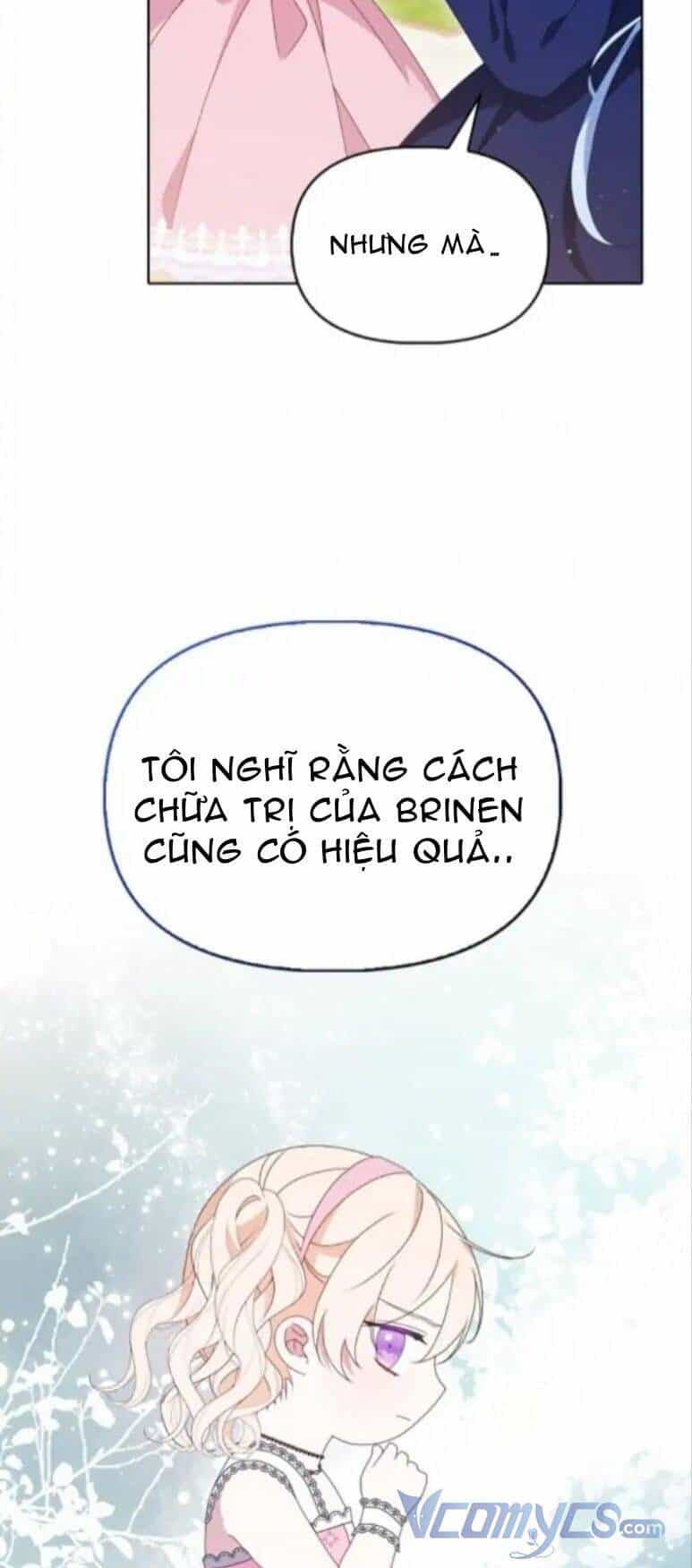 Đứa Con Gái Côn Đồ Nhà Công Tước - Chương 27 - ảnh 22