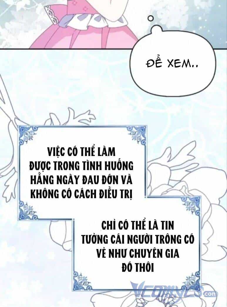 Đứa Con Gái Côn Đồ Nhà Công Tước - Chương 27 - ảnh 23