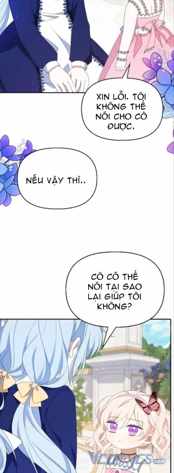 Đứa Con Gái Côn Đồ Nhà Công Tước - Chương 27 - ảnh 29