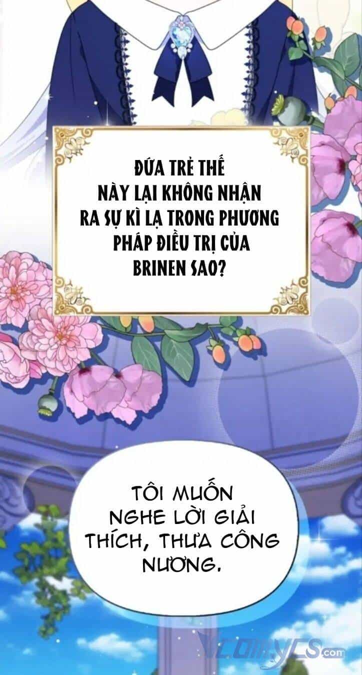 Đứa Con Gái Côn Đồ Nhà Công Tước - Chương 27 - ảnh 3
