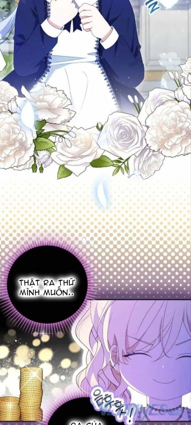 Đứa Con Gái Côn Đồ Nhà Công Tước - Chương 27 - ảnh 32