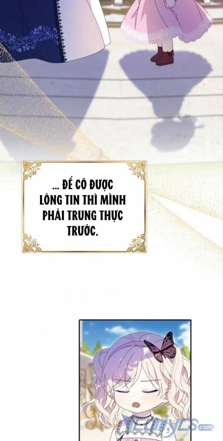 Đứa Con Gái Côn Đồ Nhà Công Tước - Chương 27 - ảnh 5