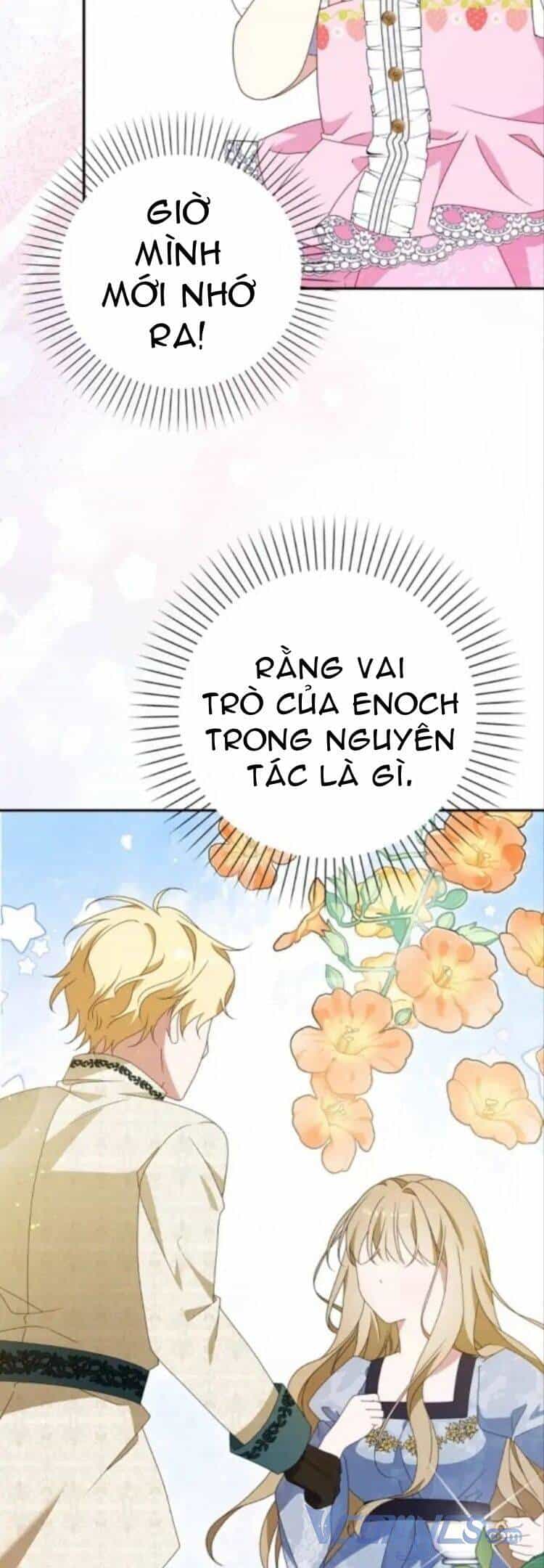 Đứa Con Gái Côn Đồ Nhà Công Tước - Chương 27 - ảnh 61