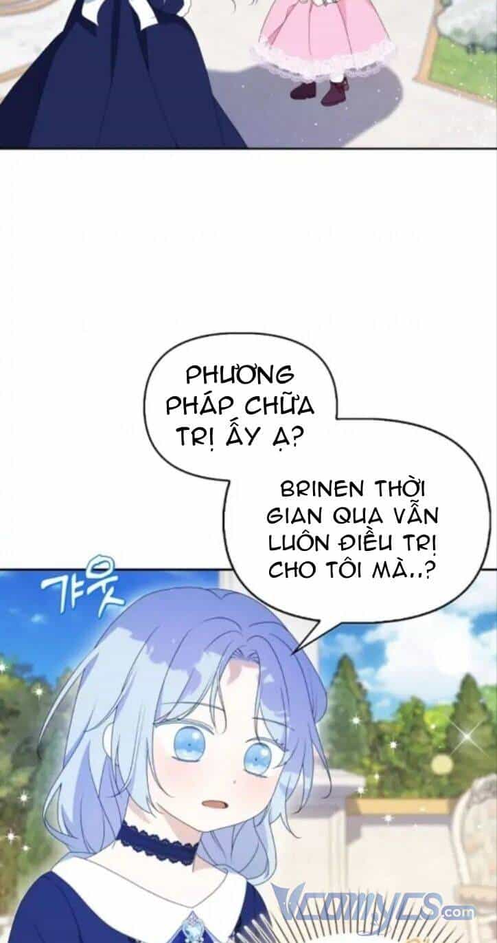 Đứa Con Gái Côn Đồ Nhà Công Tước - Chương 27 - ảnh 7