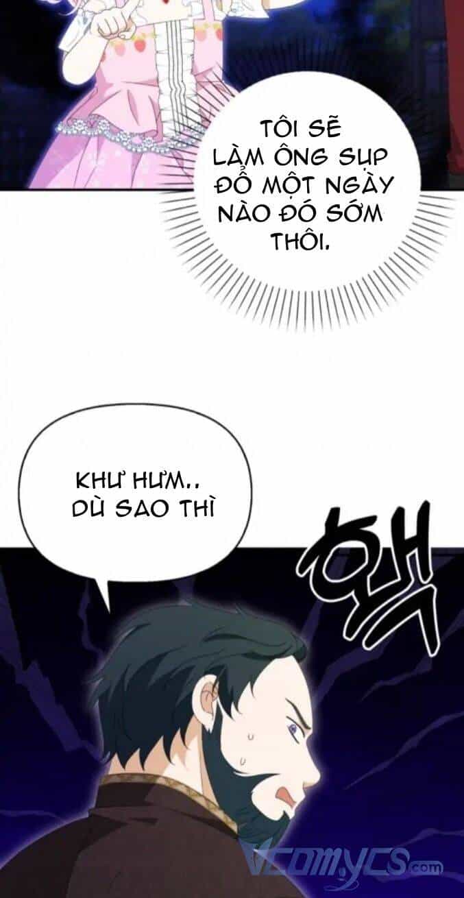 Đứa Con Gái Côn Đồ Nhà Công Tước - Chương 28 - ảnh 22