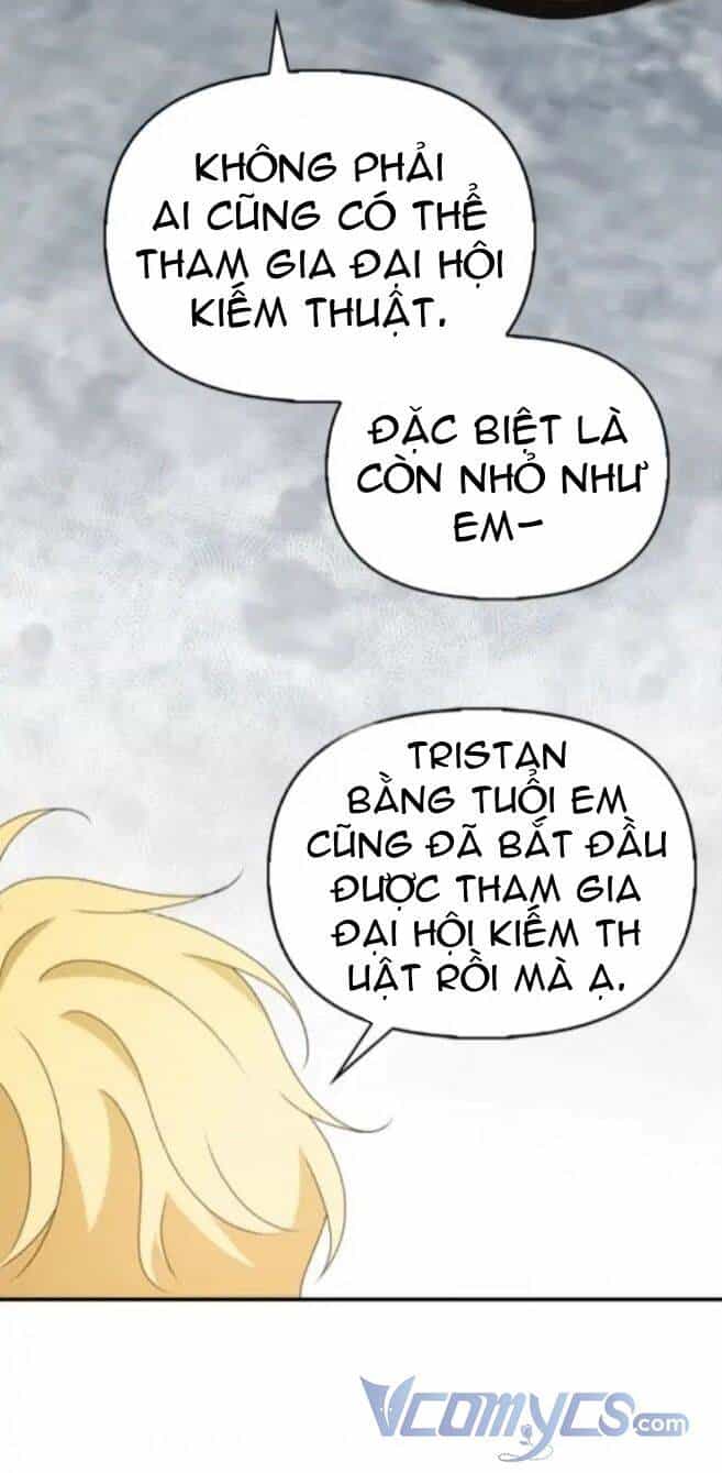 Đứa Con Gái Côn Đồ Nhà Công Tước - Chương 28 - ảnh 29