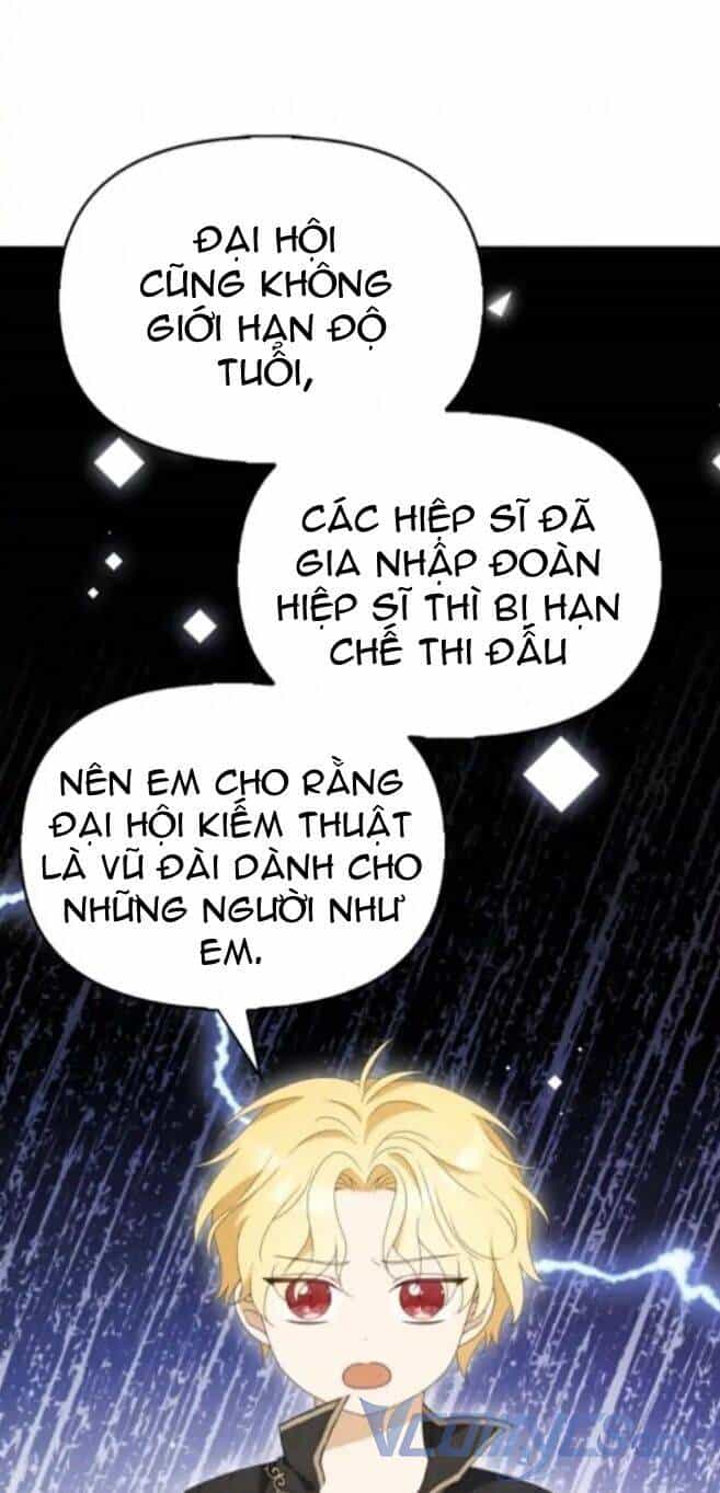 Đứa Con Gái Côn Đồ Nhà Công Tước - Chương 28 - ảnh 30