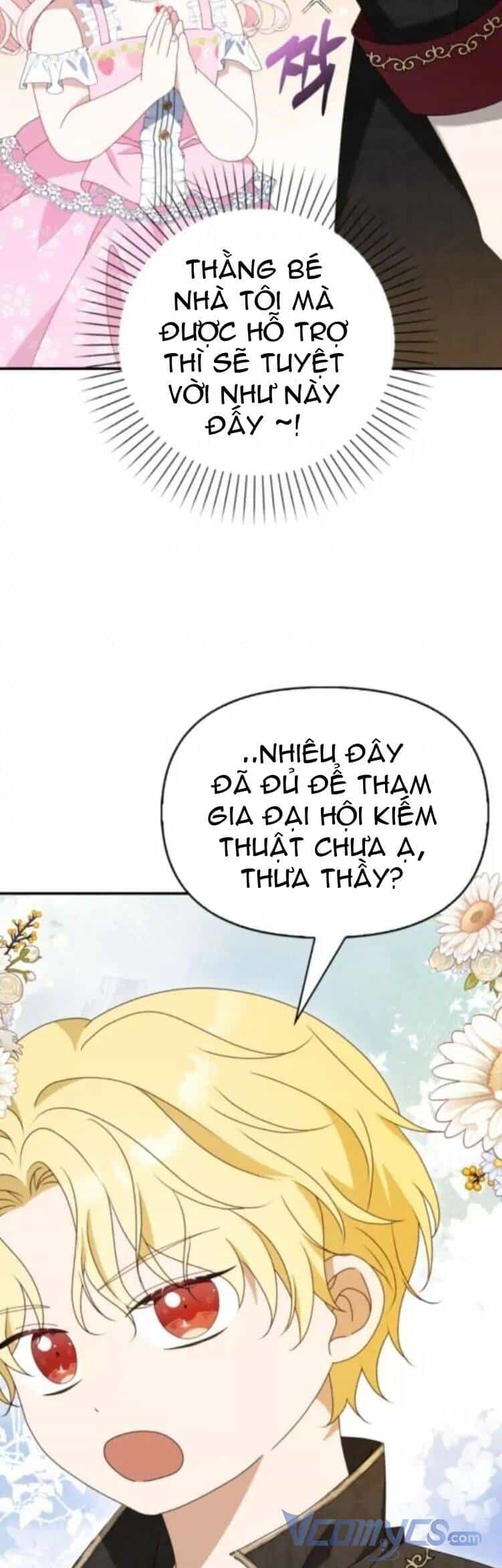 Đứa Con Gái Côn Đồ Nhà Công Tước - Chương 28 - ảnh 49