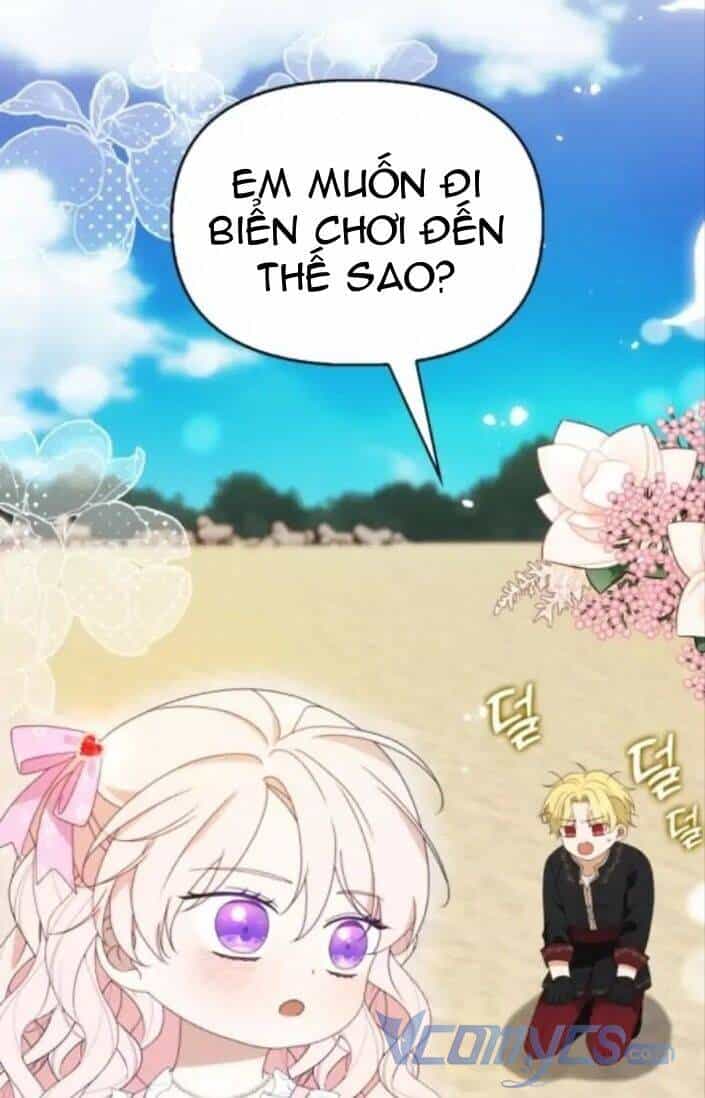 Đứa Con Gái Côn Đồ Nhà Công Tước - Chương 28 - ảnh 59