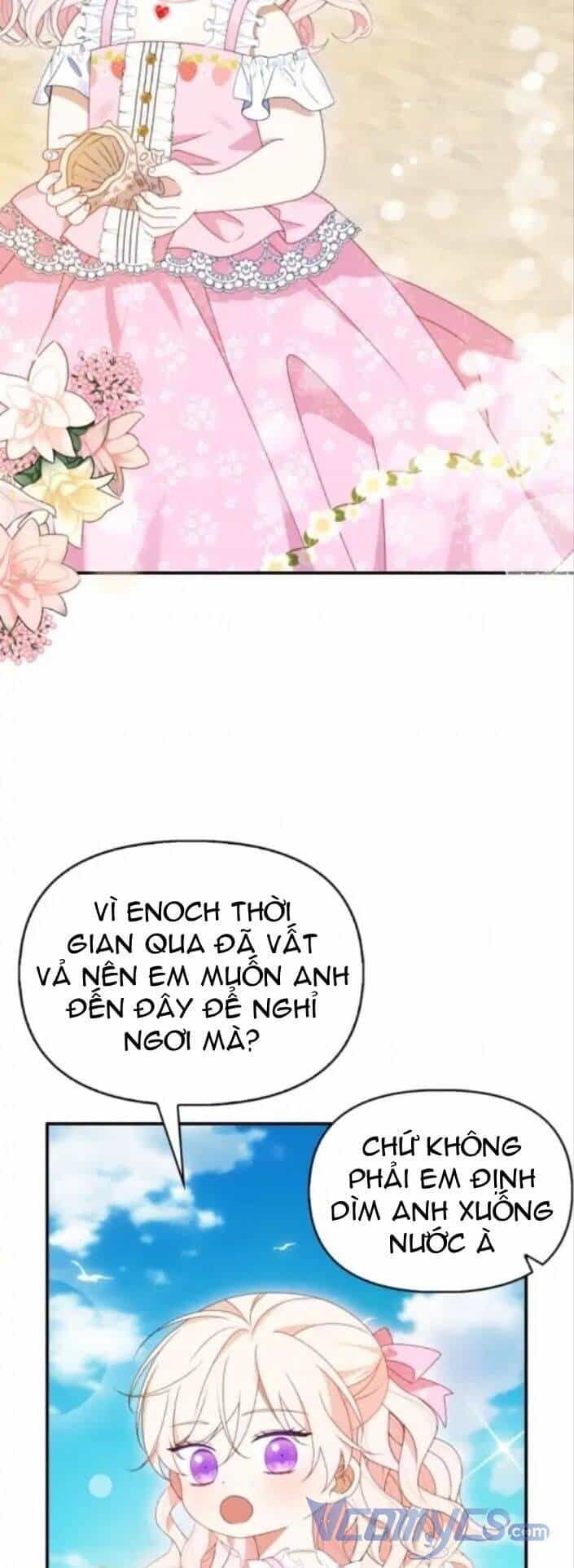 Đứa Con Gái Côn Đồ Nhà Công Tước - Chương 28 - ảnh 60