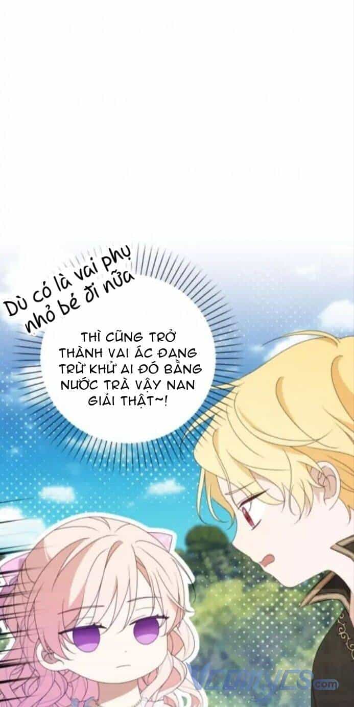 Đứa Con Gái Côn Đồ Nhà Công Tước - Chương 28 - ảnh 7