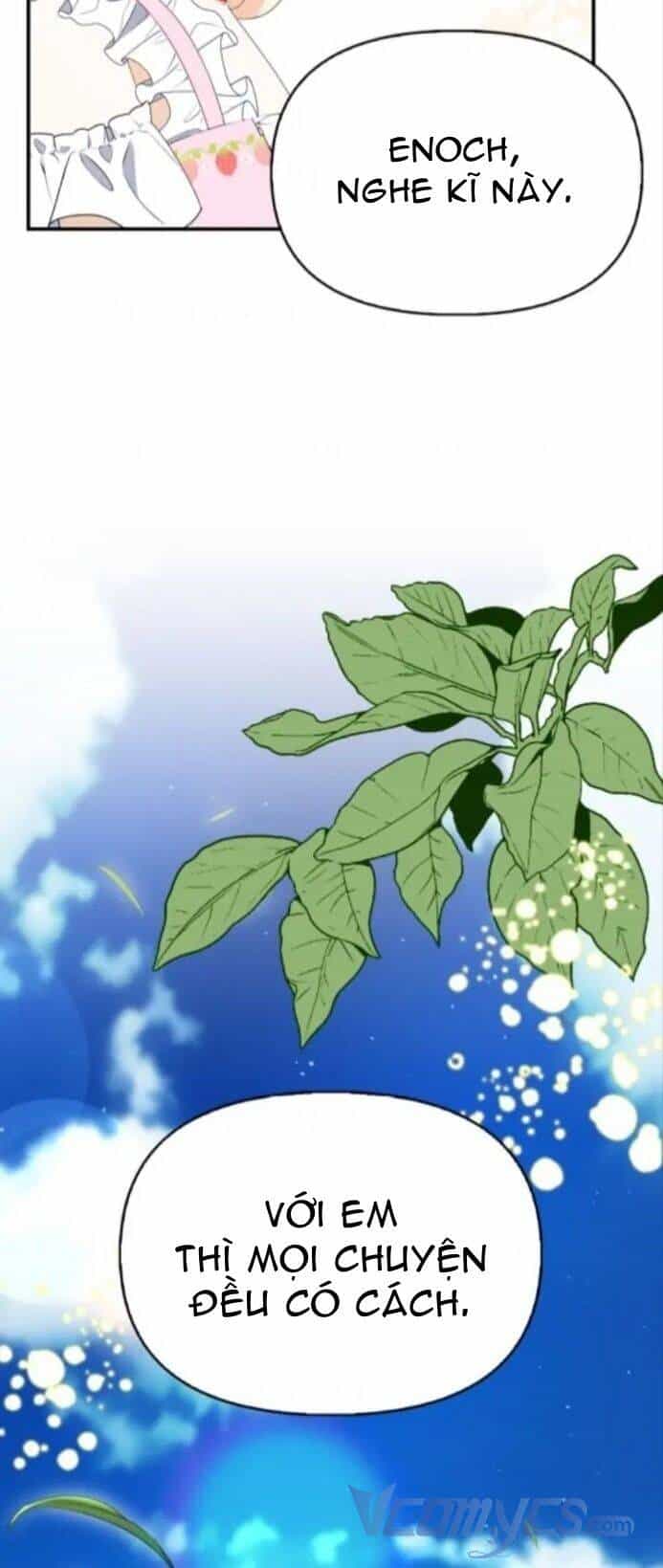 Đứa Con Gái Côn Đồ Nhà Công Tước - Chương 28 - ảnh 9