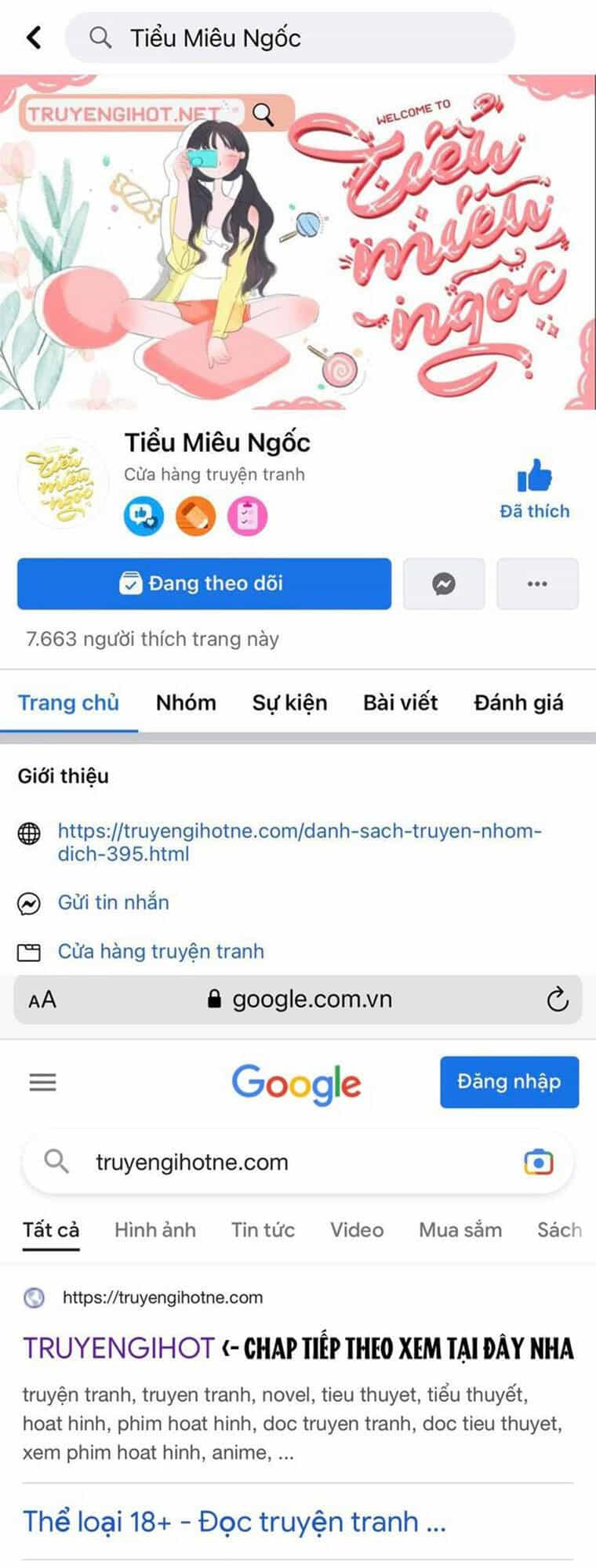 Đứa Con Gái Côn Đồ Nhà Công Tước - Chương 2 - ảnh 1