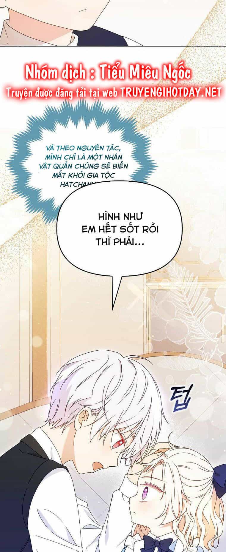 Đứa Con Gái Côn Đồ Nhà Công Tước - Chương 2 - ảnh 10