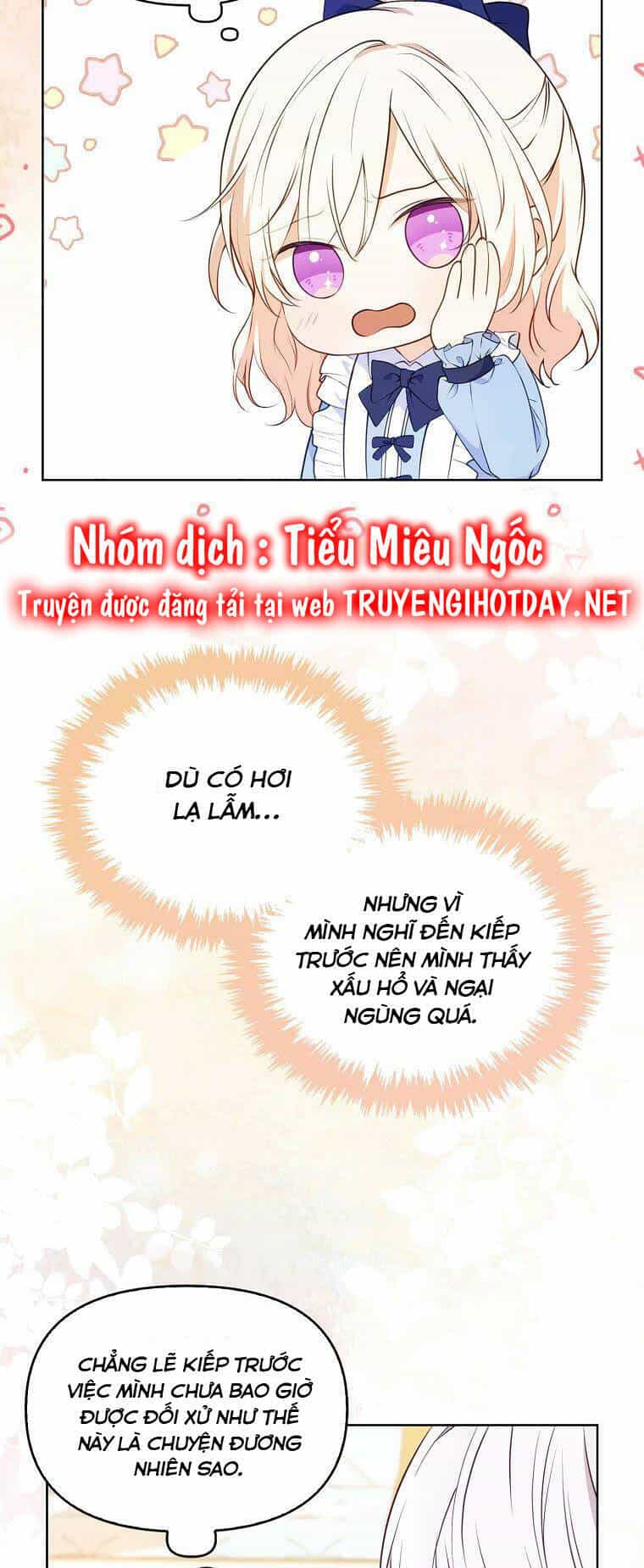 Đứa Con Gái Côn Đồ Nhà Công Tước - Chương 2 - ảnh 17