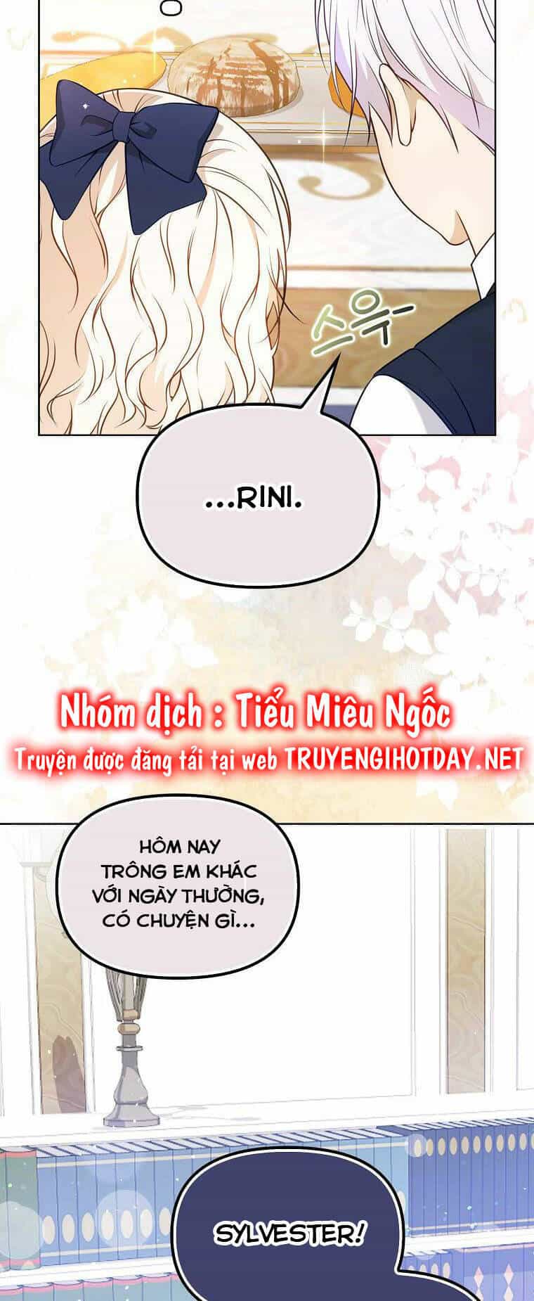 Đứa Con Gái Côn Đồ Nhà Công Tước - Chương 2 - ảnh 18
