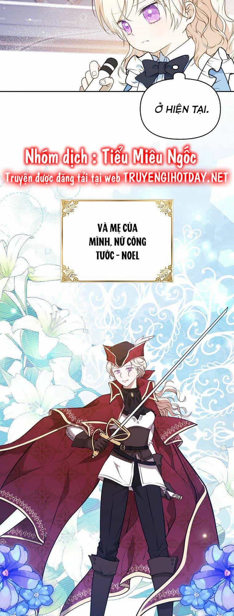 Đứa Con Gái Côn Đồ Nhà Công Tước - Chương 2 - ảnh 28