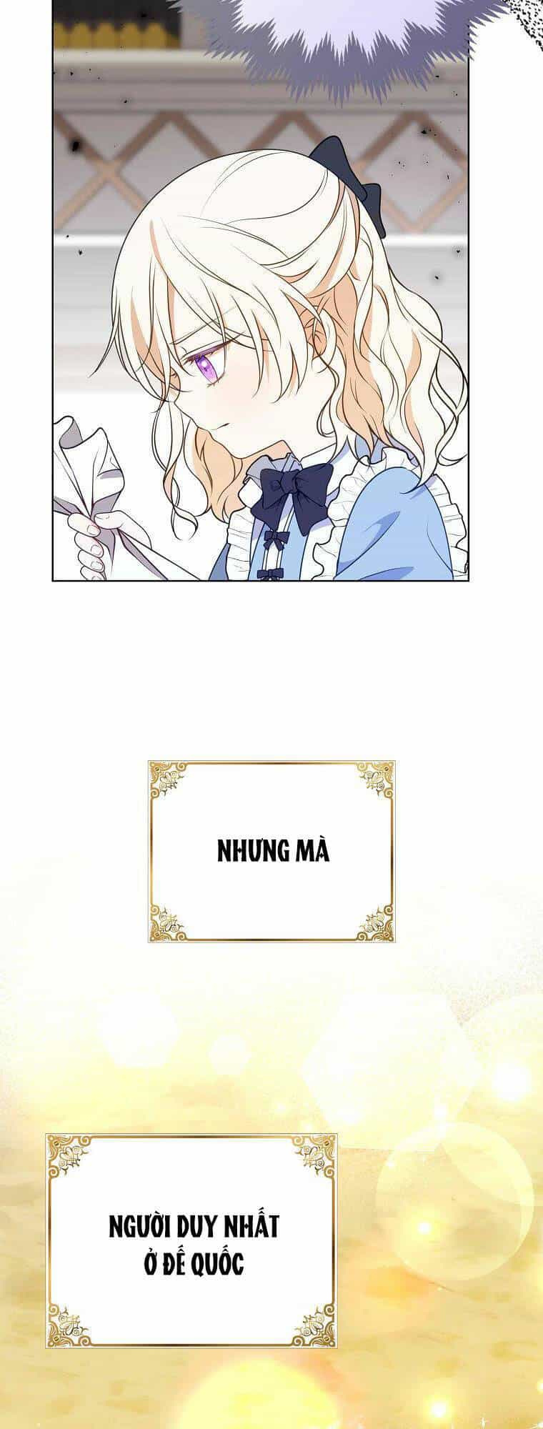 Đứa Con Gái Côn Đồ Nhà Công Tước - Chương 2 - ảnh 41