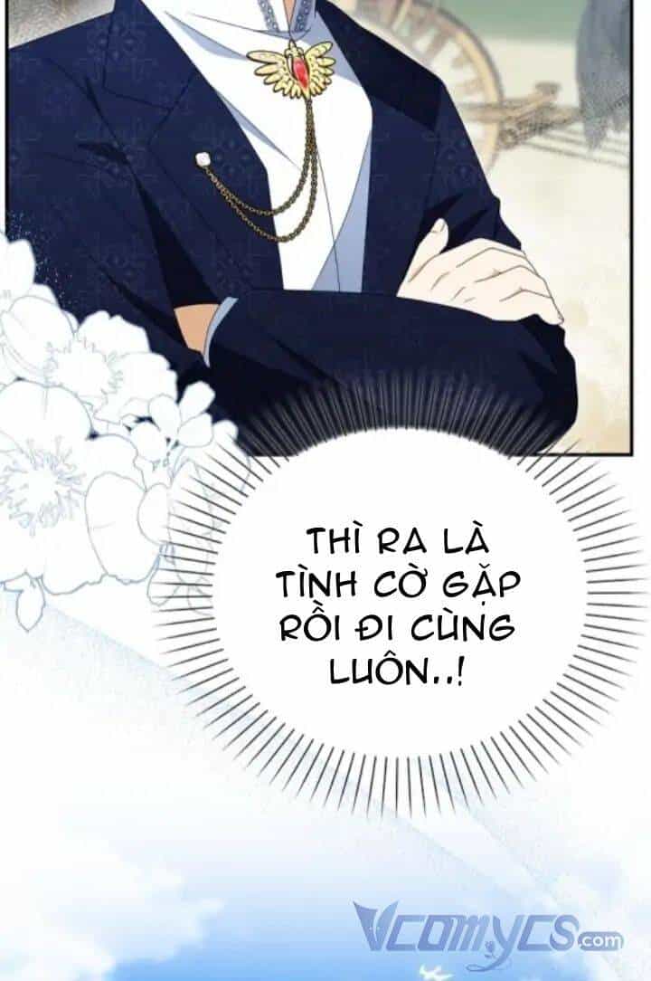 Đứa Con Gái Côn Đồ Nhà Công Tước - Chương 29 - ảnh 12