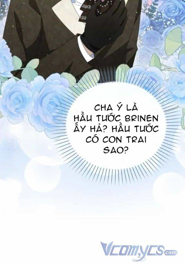 Đứa Con Gái Côn Đồ Nhà Công Tước - Chương 29 - ảnh 17