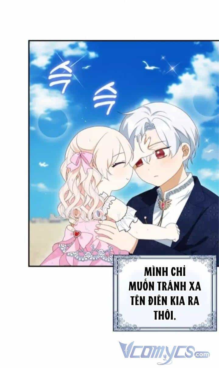 Đứa Con Gái Côn Đồ Nhà Công Tước - Chương 29 - ảnh 63