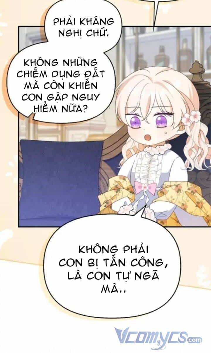 Đứa Con Gái Côn Đồ Nhà Công Tước - Chương 29 - ảnh 74