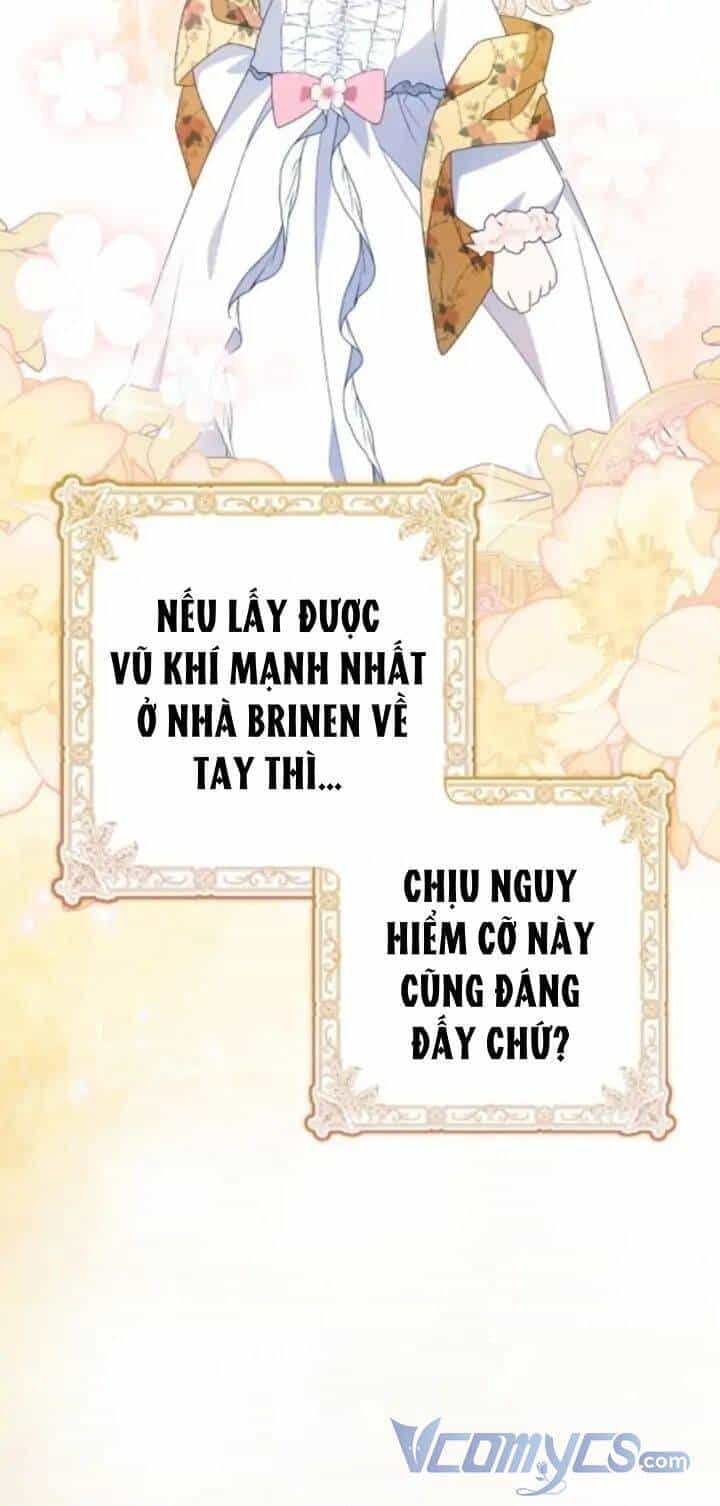 Đứa Con Gái Côn Đồ Nhà Công Tước - Chương 29 - ảnh 81