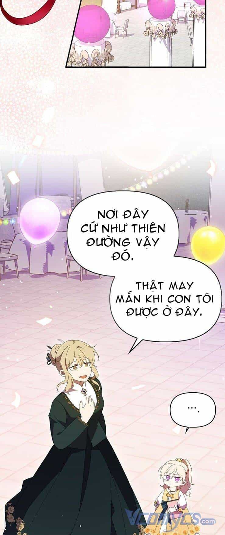 Đứa Con Gái Côn Đồ Nhà Công Tước - Chương 30 - ảnh 15