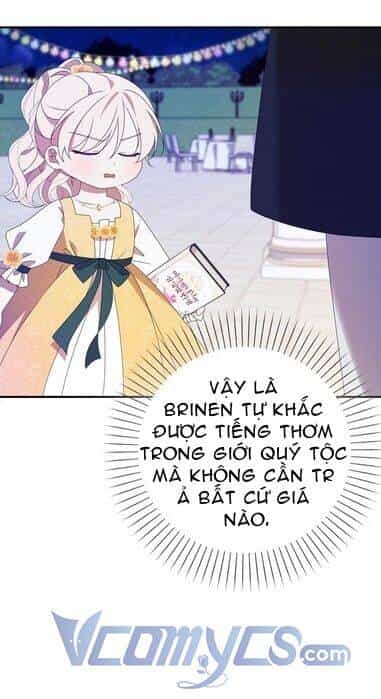 Đứa Con Gái Côn Đồ Nhà Công Tước - Chương 30 - ảnh 29