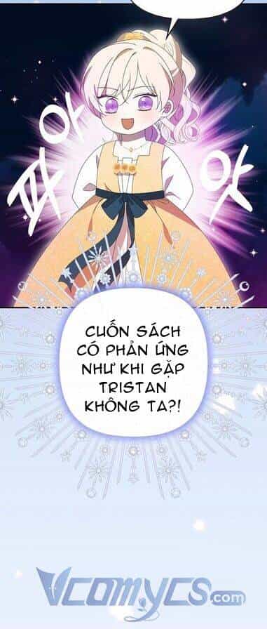 Đứa Con Gái Côn Đồ Nhà Công Tước - Chương 30 - ảnh 34