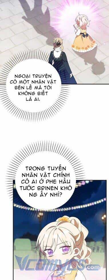 Đứa Con Gái Côn Đồ Nhà Công Tước - Chương 30 - ảnh 37