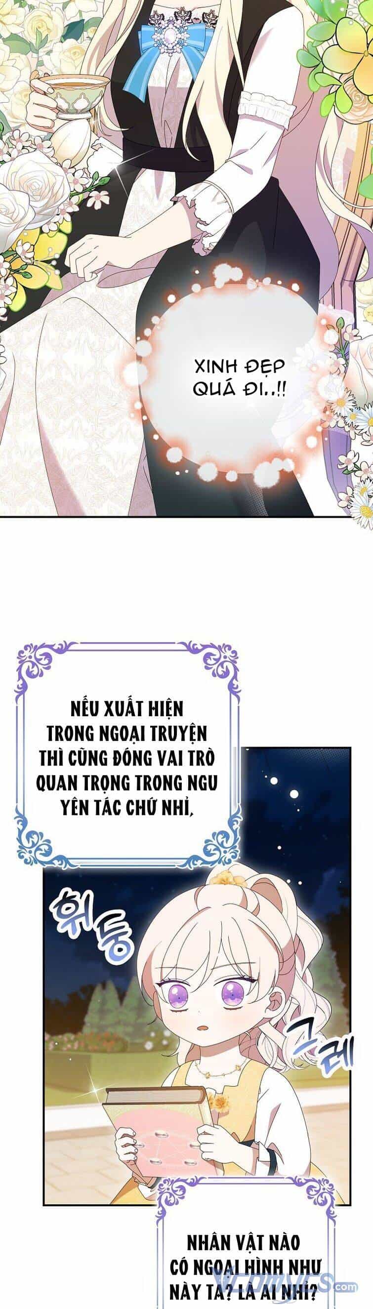Đứa Con Gái Côn Đồ Nhà Công Tước - Chương 30 - ảnh 50