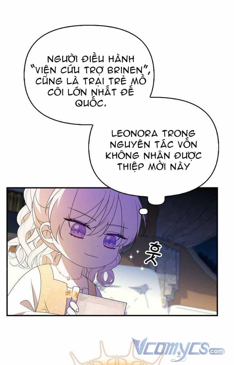 Đứa Con Gái Côn Đồ Nhà Công Tước - Chương 30 - ảnh 6