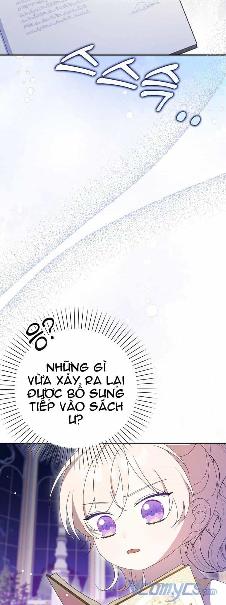 Đứa Con Gái Côn Đồ Nhà Công Tước - Chương 31 - ảnh 10