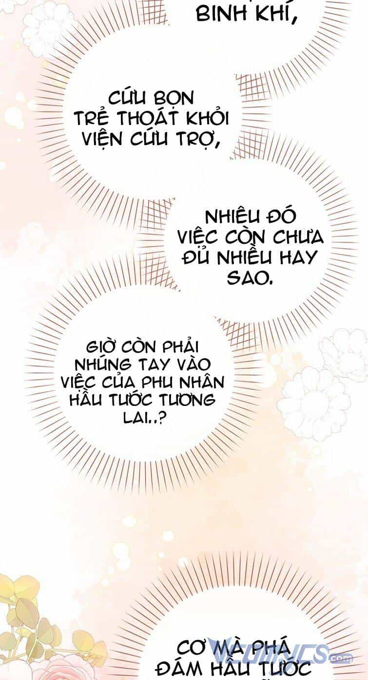 Đứa Con Gái Côn Đồ Nhà Công Tước - Chương 31 - ảnh 19