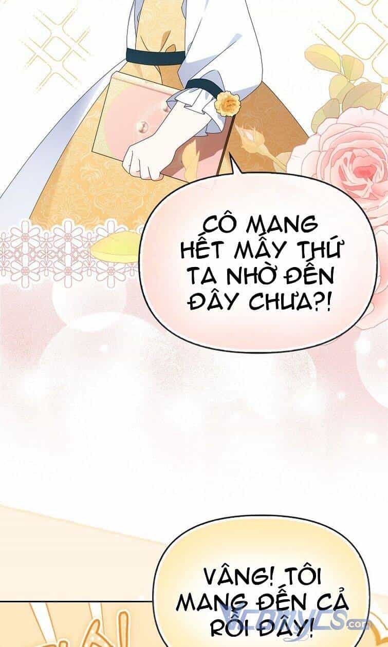 Đứa Con Gái Côn Đồ Nhà Công Tước - Chương 31 - ảnh 21